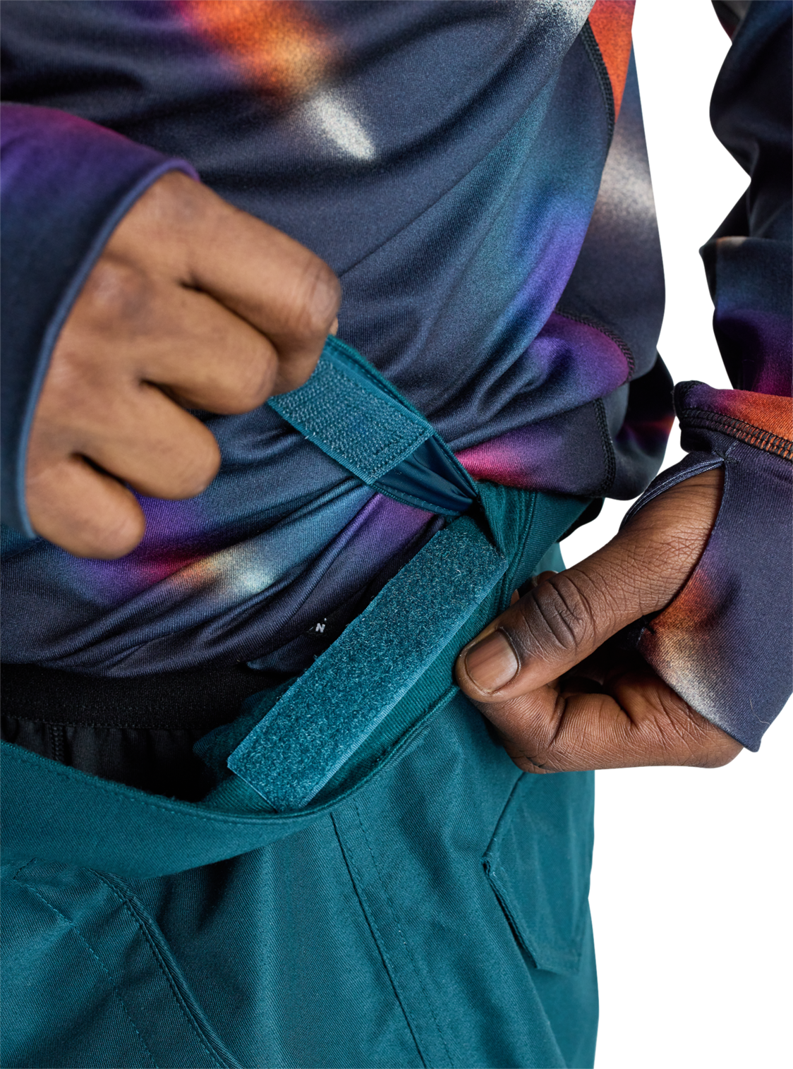 Men's Cargo Pants