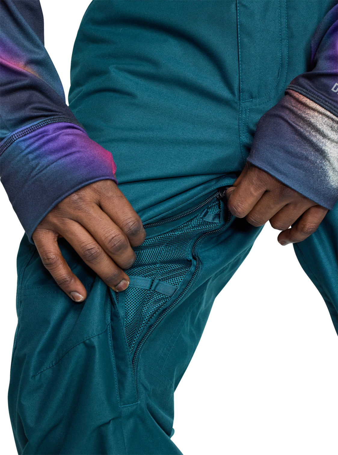 Men's Cargo Pants