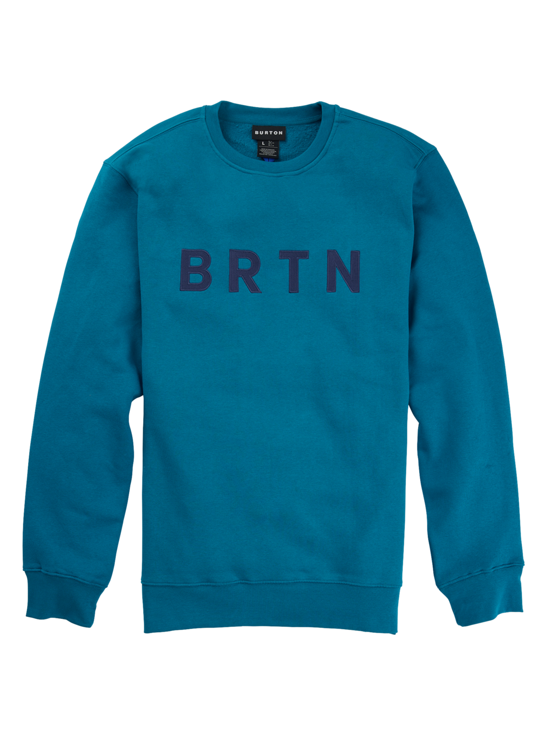 BRTN Crew