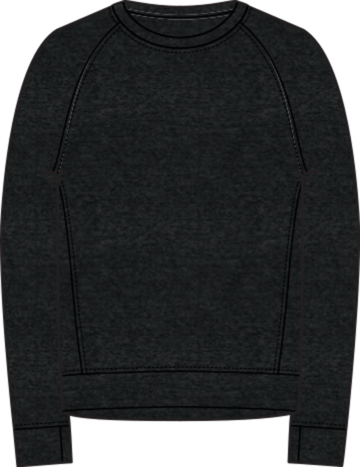 Women's Oak Crewneck Fleece