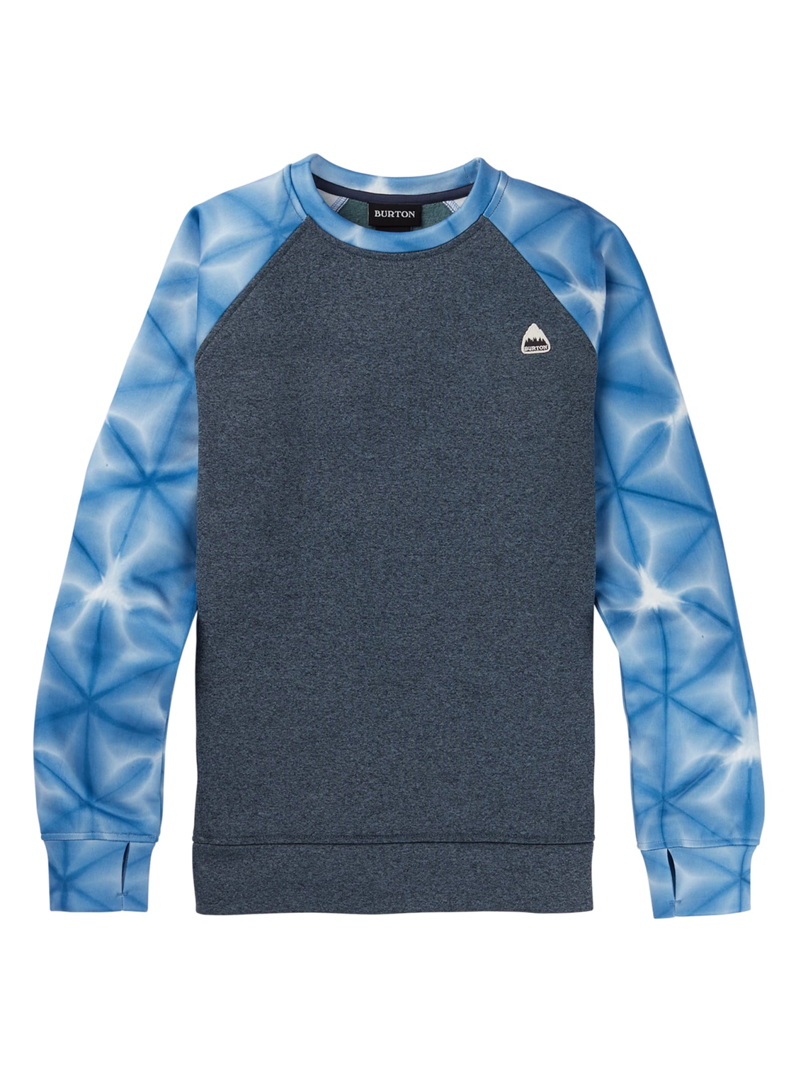 Women's Oak Crewneck Fleece