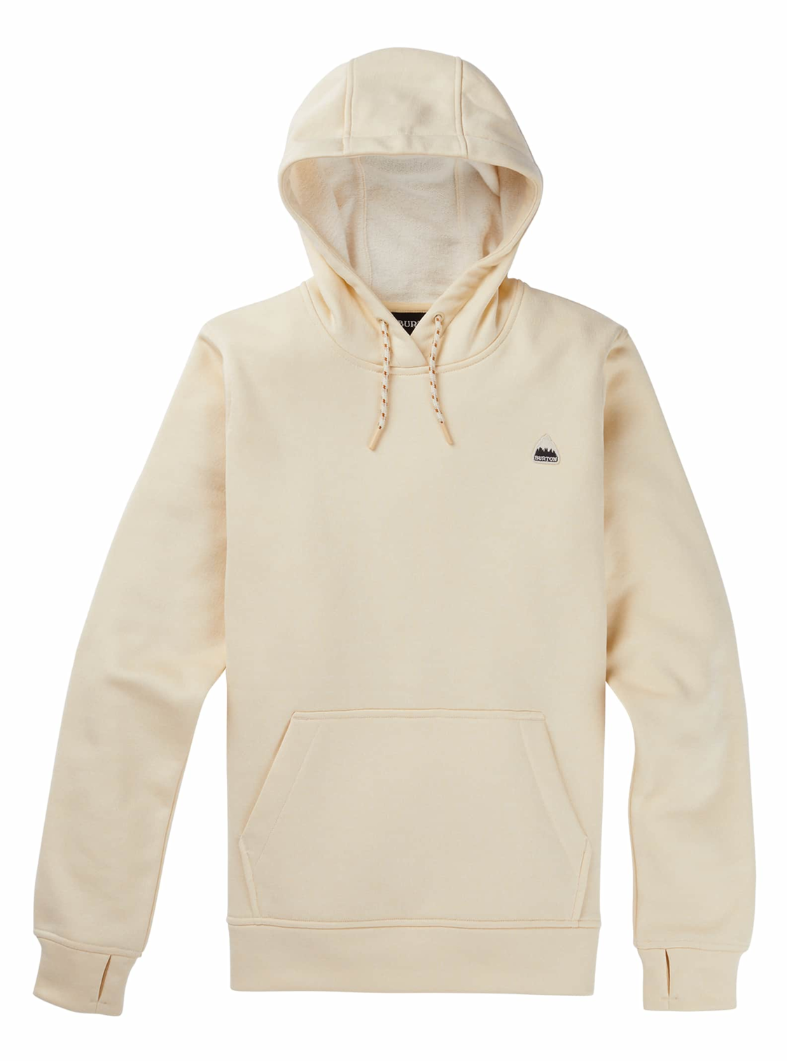 Women's Oak Pullover Hoodie