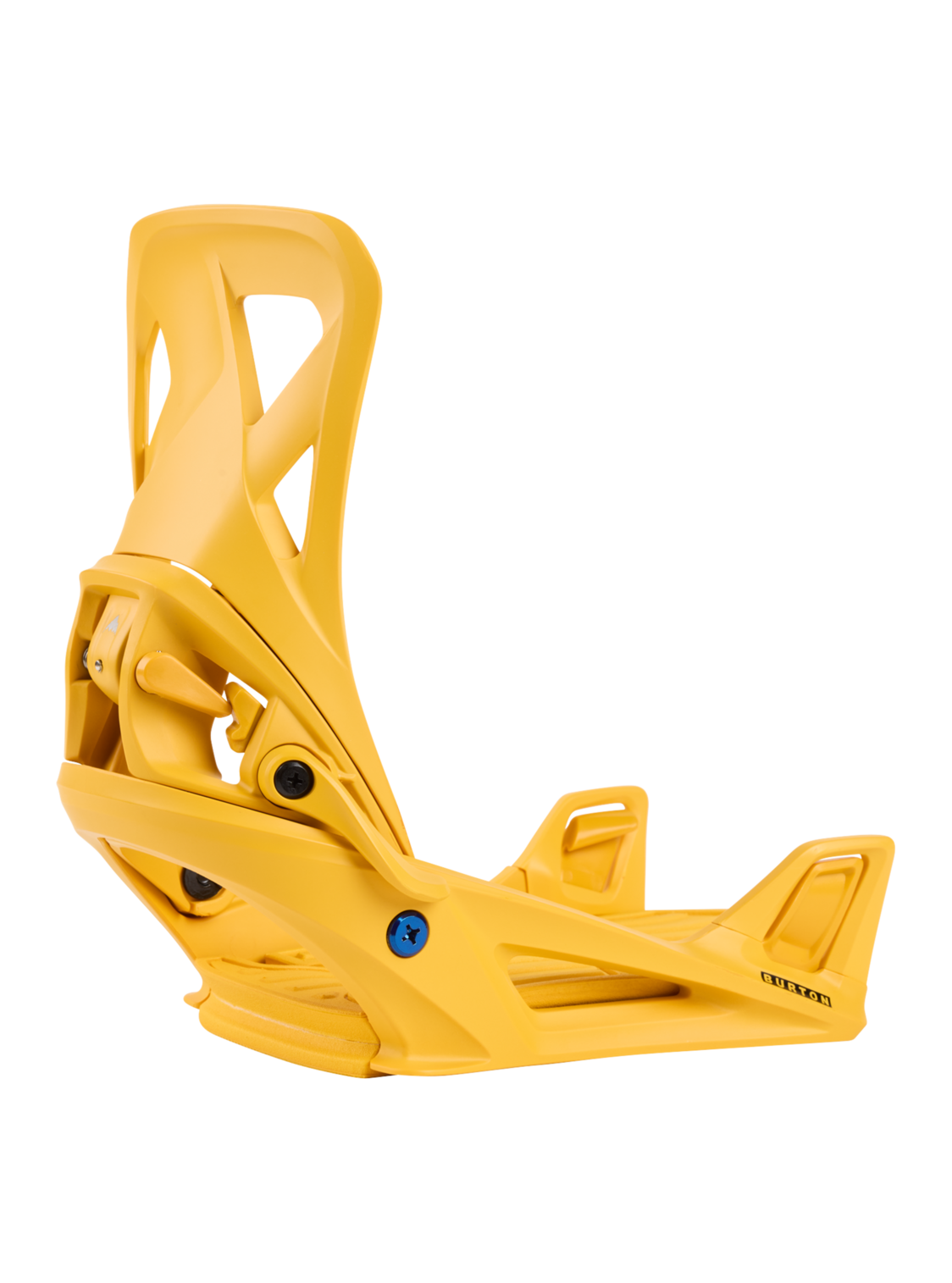 Men's Step On Binding