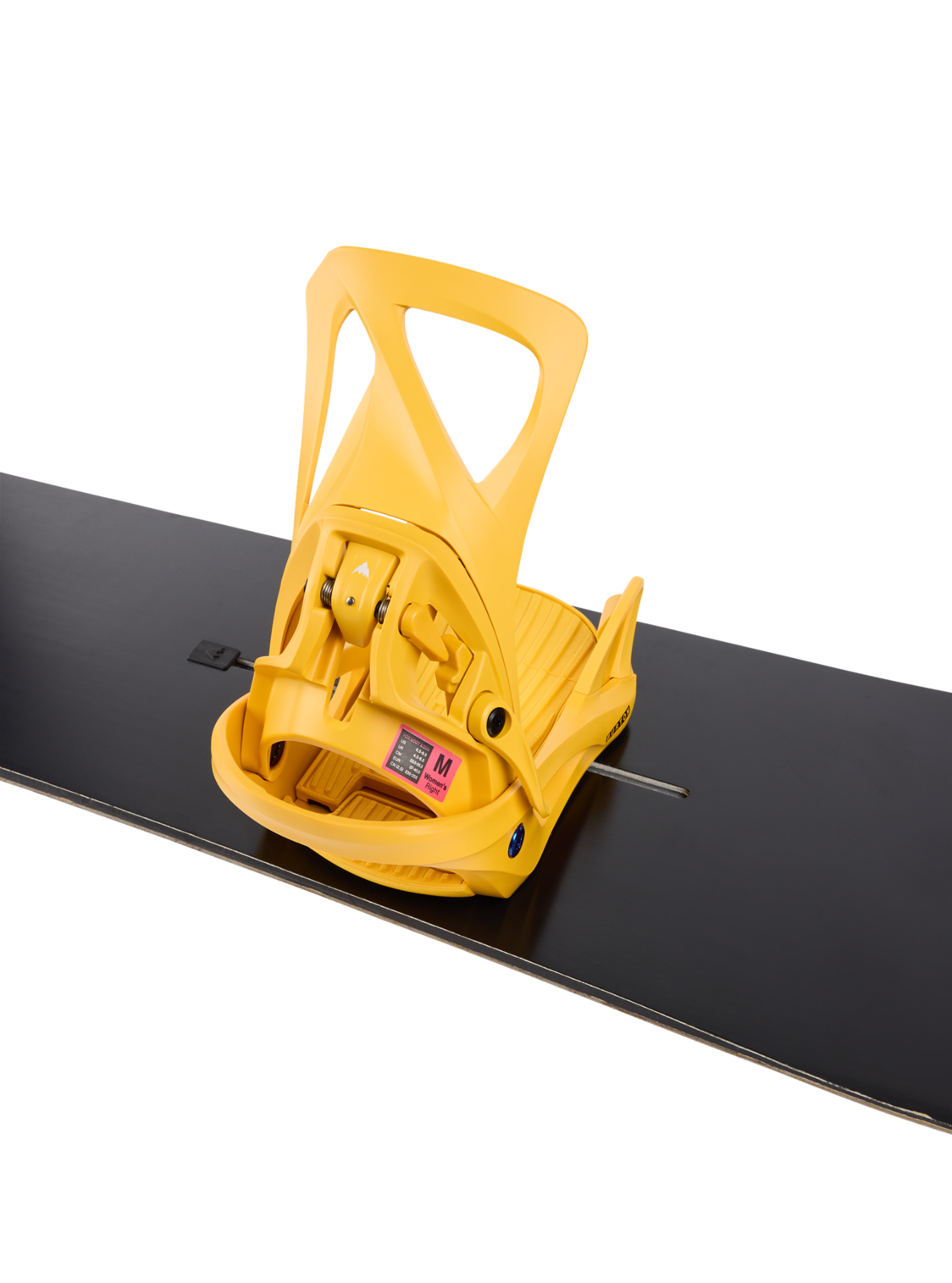 Women's Step On Binding