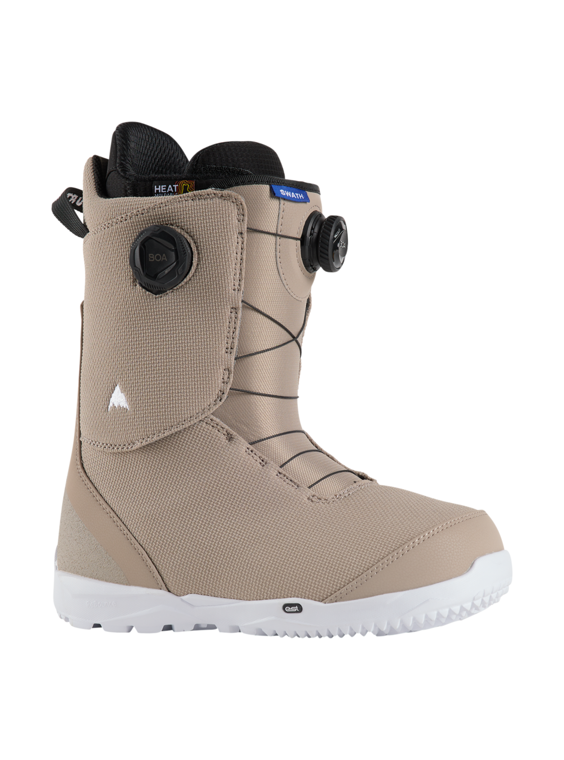 SAMPLE- Men's Swath BOA® Boot