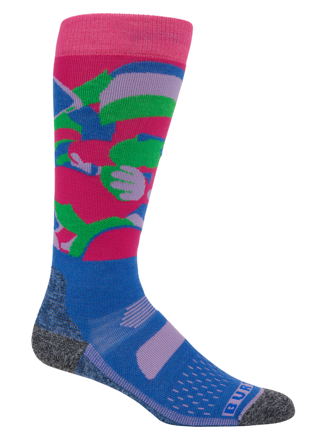 Women's Performance Midweight Socks