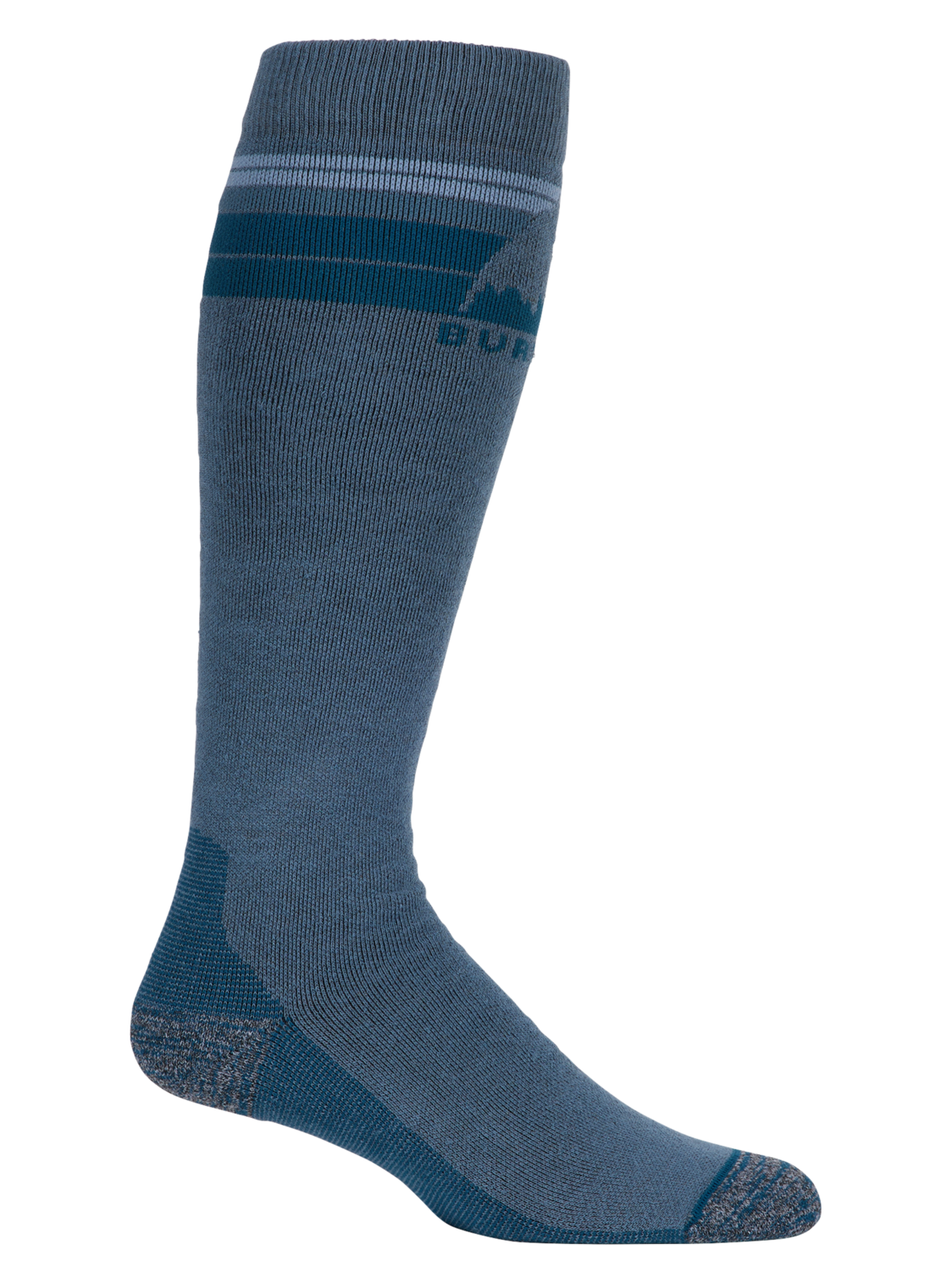 SAMPLE- Men's Emblem Midweight Sock
