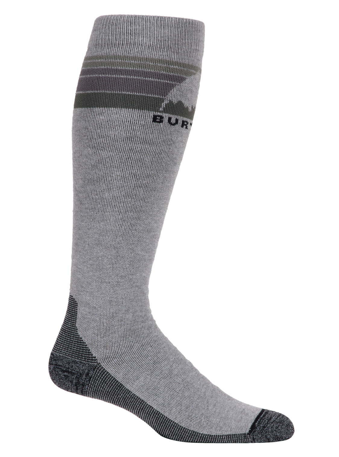 Men's Emblem Midweight Sock