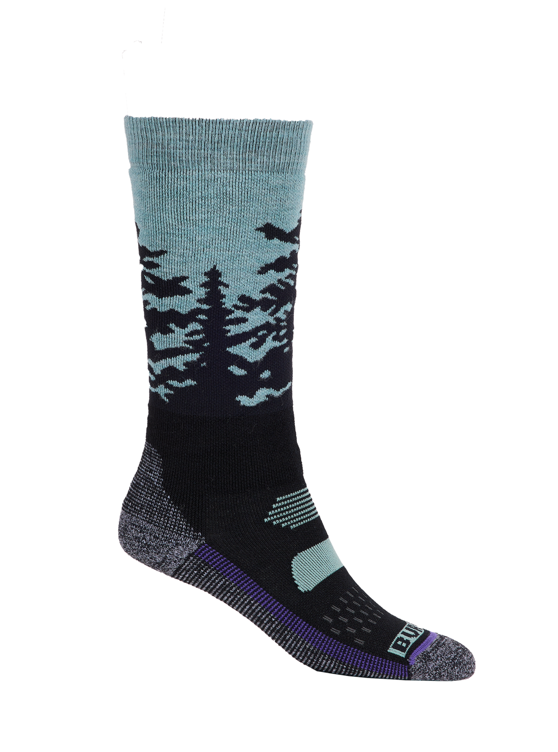 Kids' Performance Midweight Sock