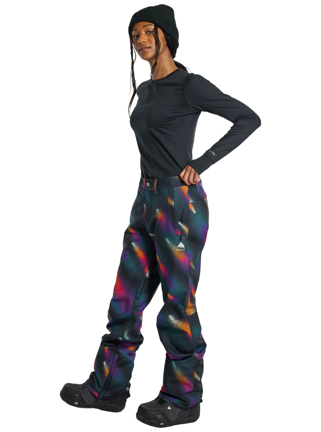 Women's Society Pants