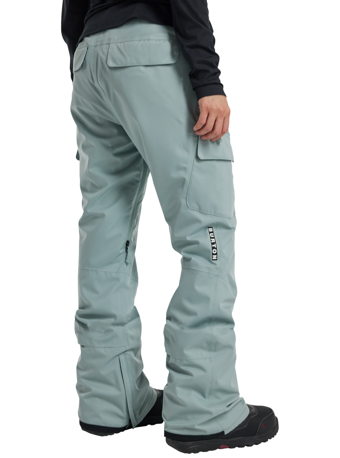 Women's Gloria Stretch Pants