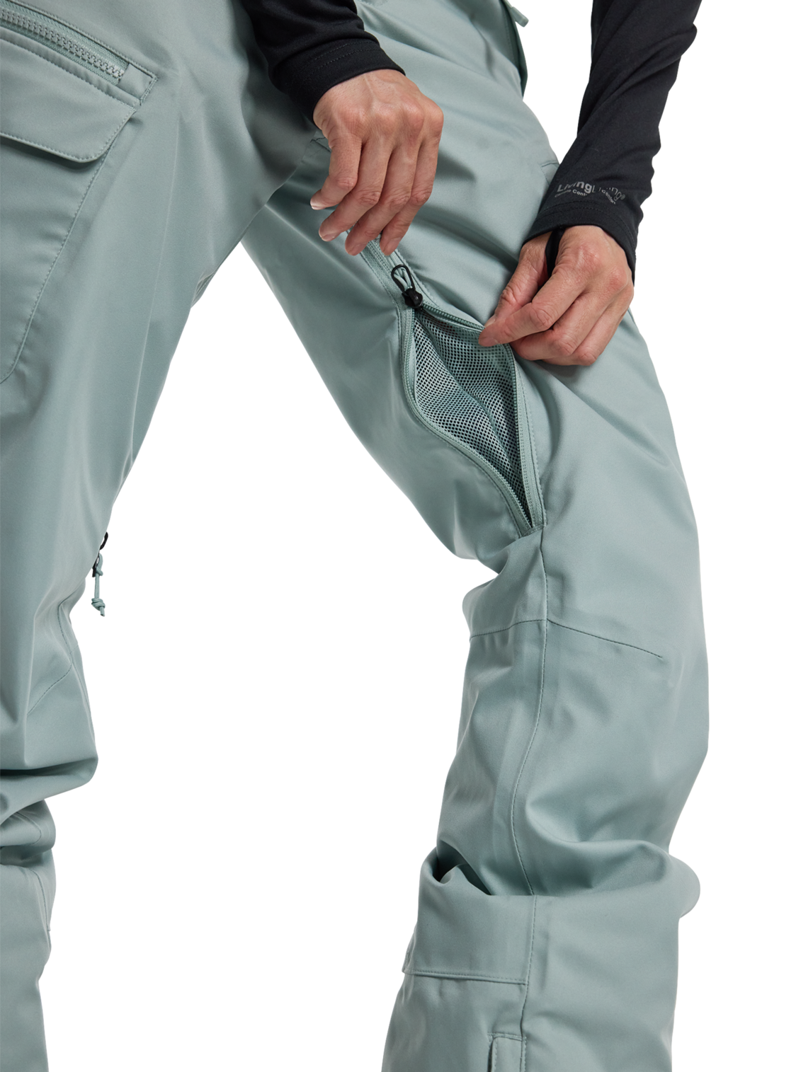 Women's Gloria Stretch Pants