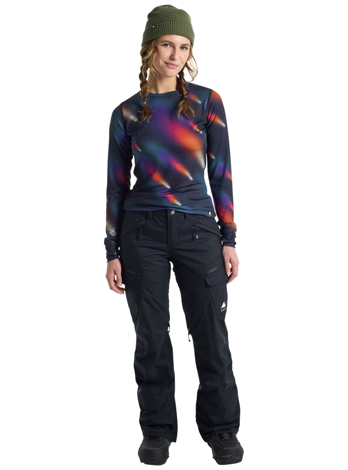 Women's Gloria Stretch Pants