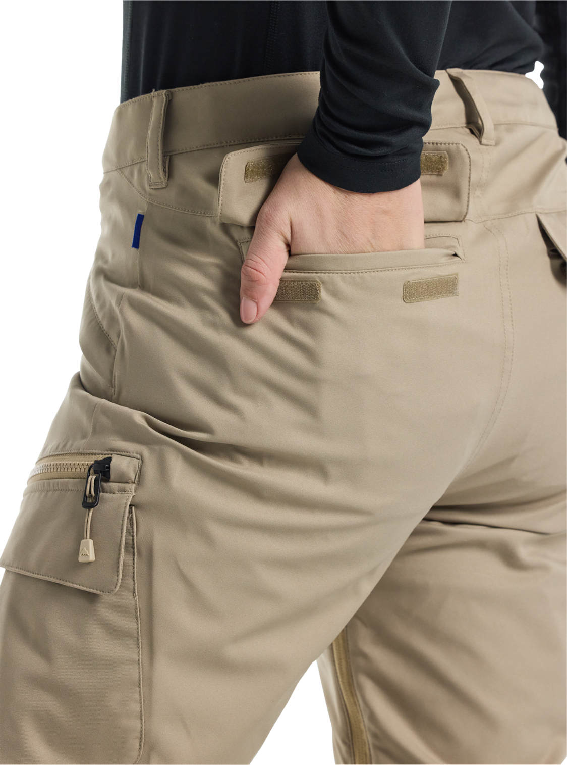Women's Gloria Stretch Pants