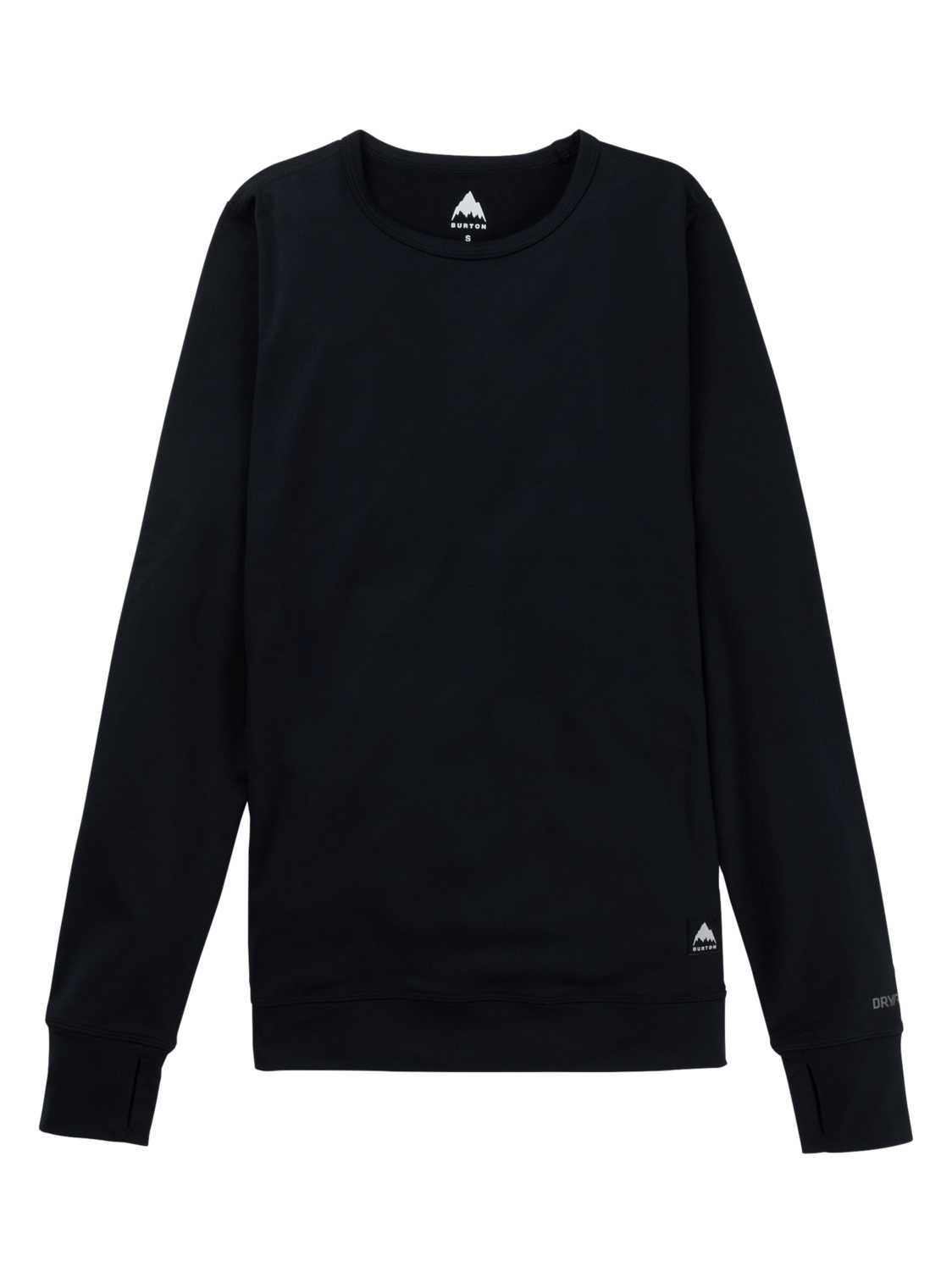 SAMPLE- Women's Midweight Crew