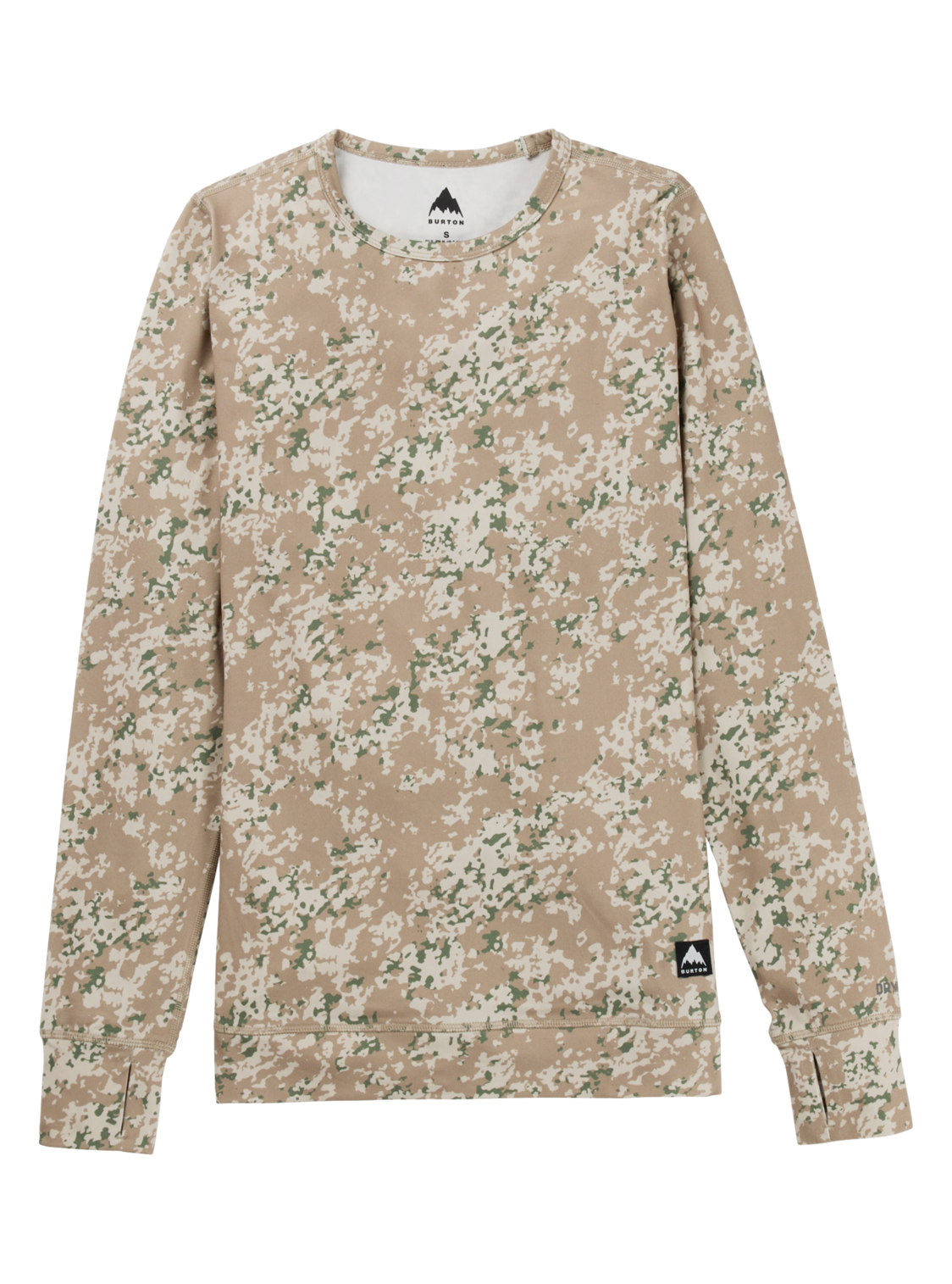 SAMPLE- Women's Midweight Crew