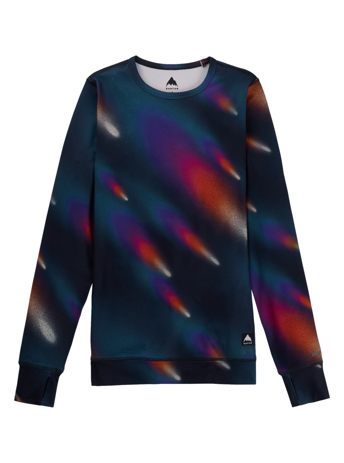 SAMPLE- Women's Midweight Crew