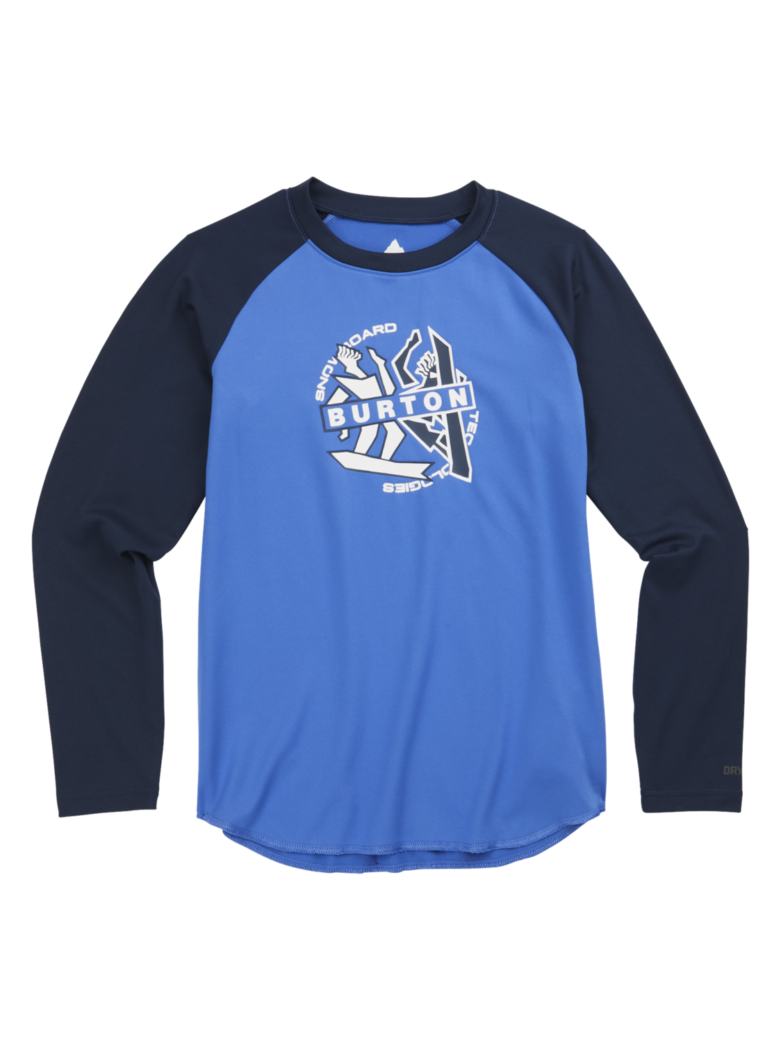 KD Midweight Tech Tee