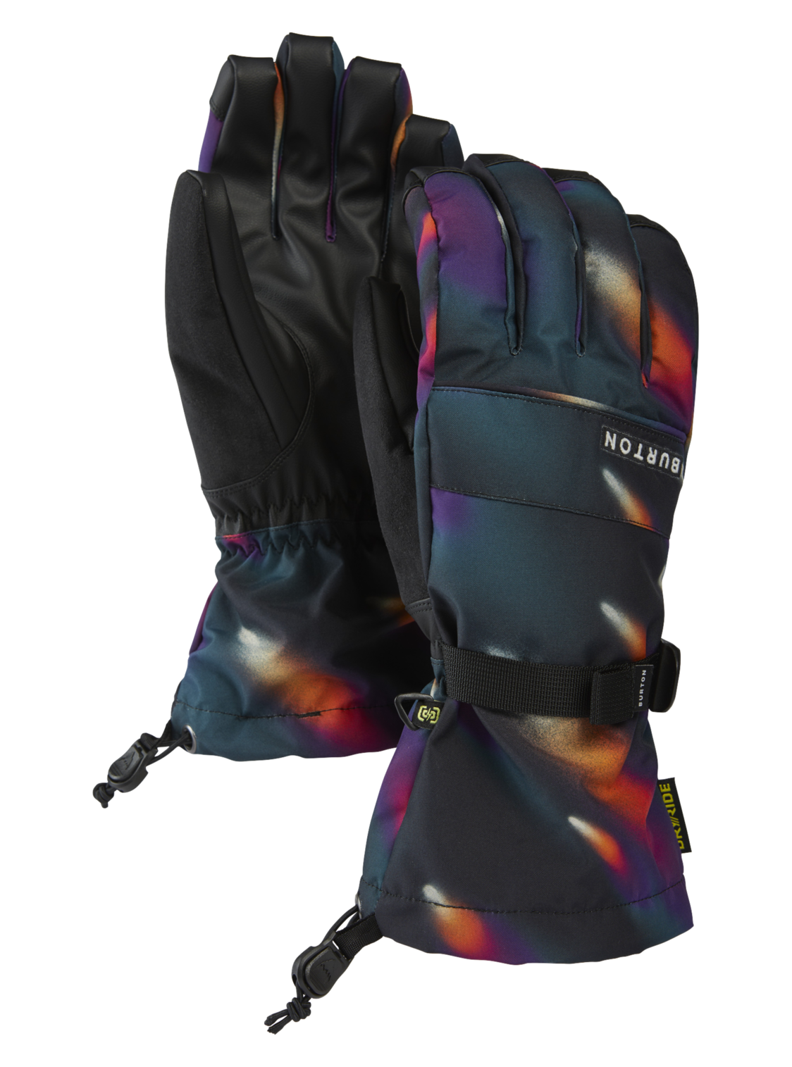 SAMPLE- Men's Profile Gloves