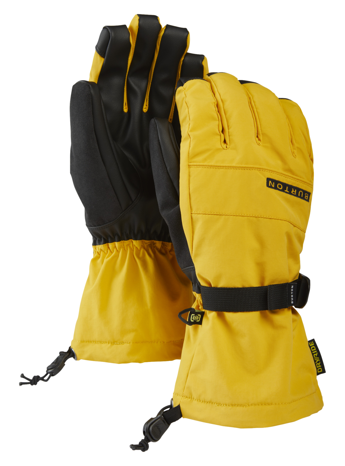Men's Profile Gloves