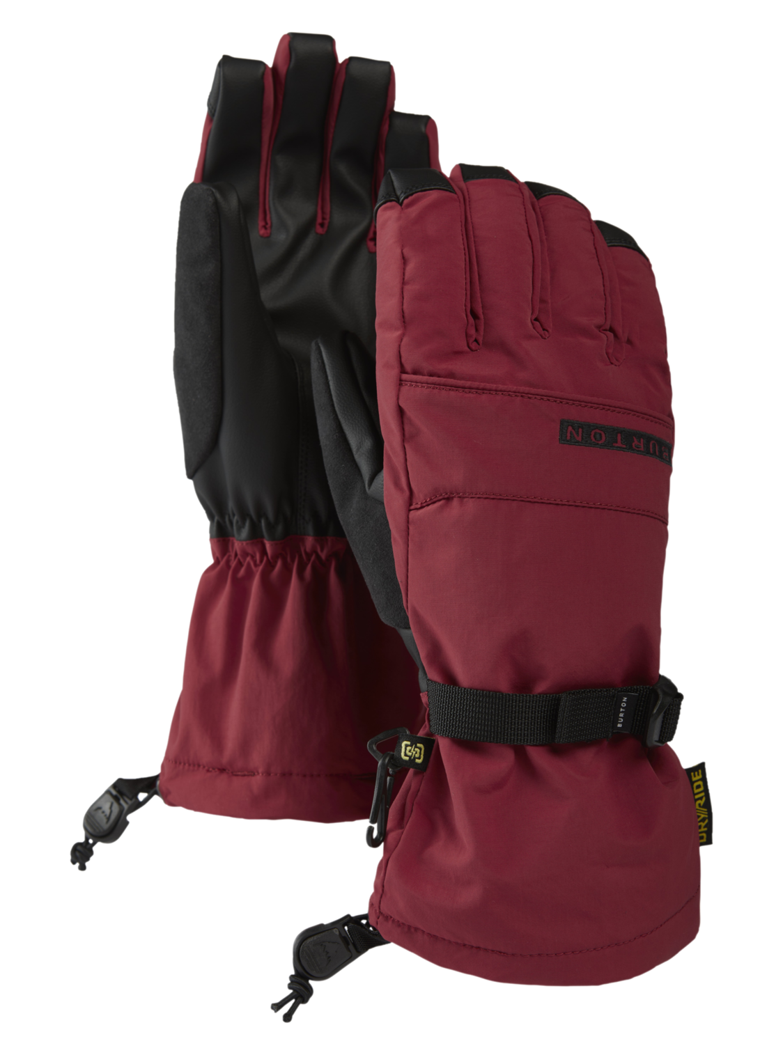 Women's Profile Gloves
