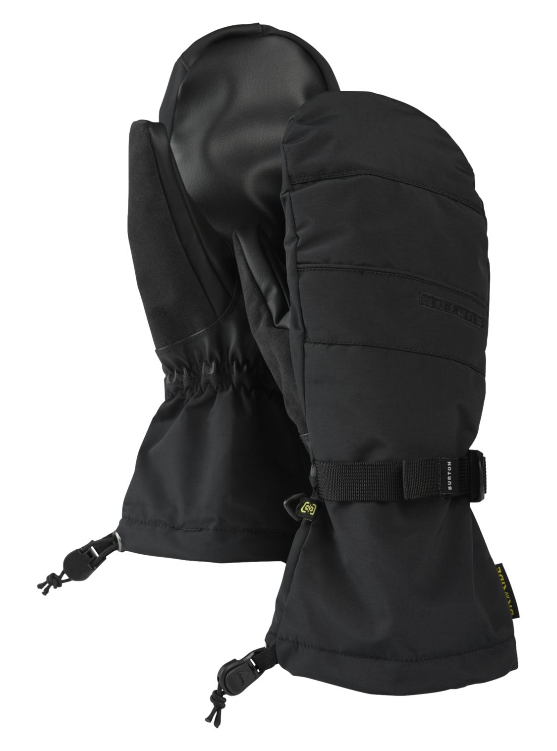 SAMPLE- Men's Profile Mittens