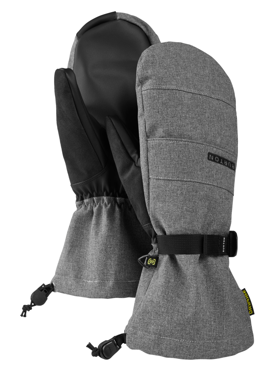 SAMPLE- Men's Profile Mittens
