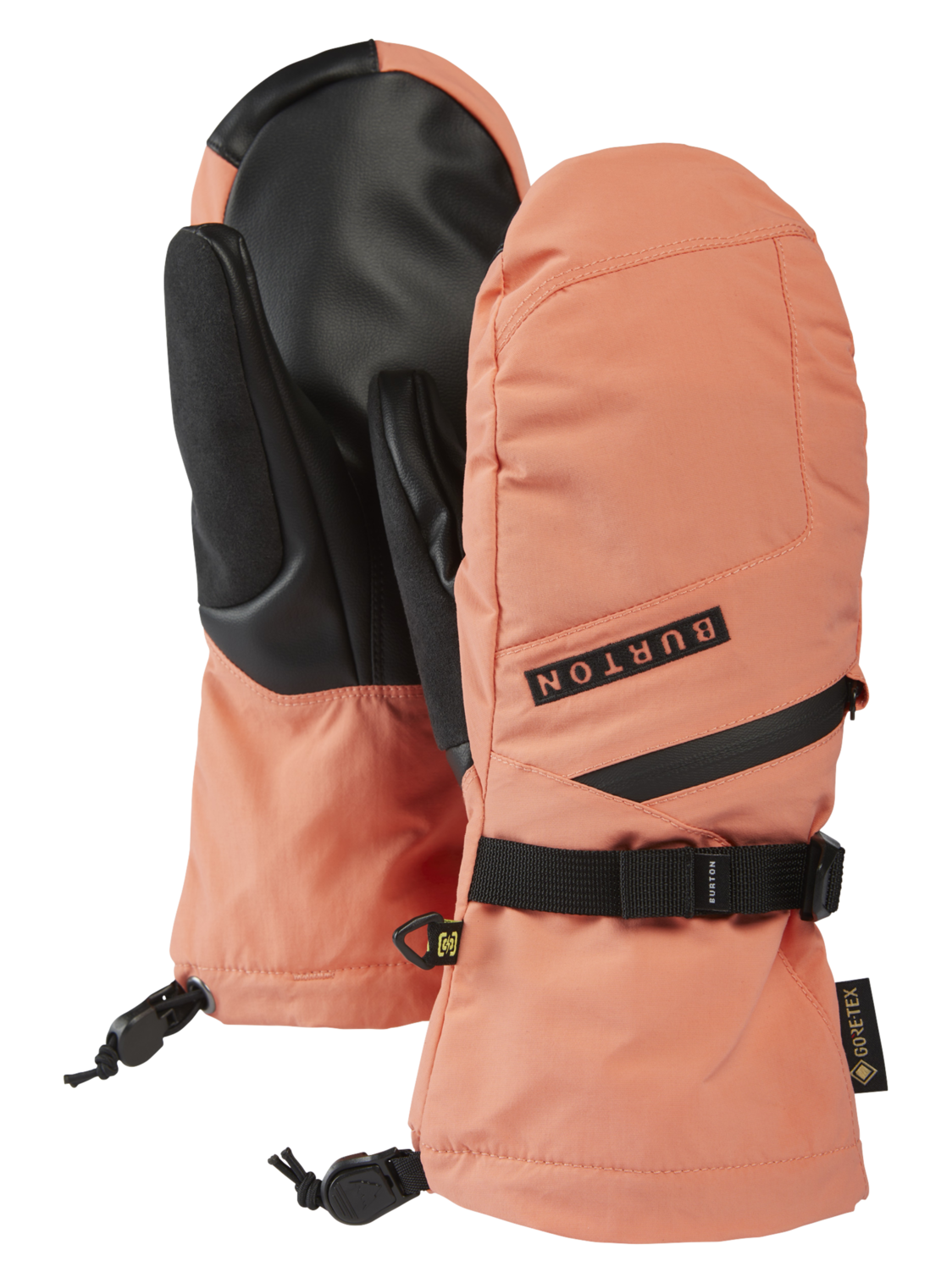 SAMPLE- Women's GORE-TEX Mittens