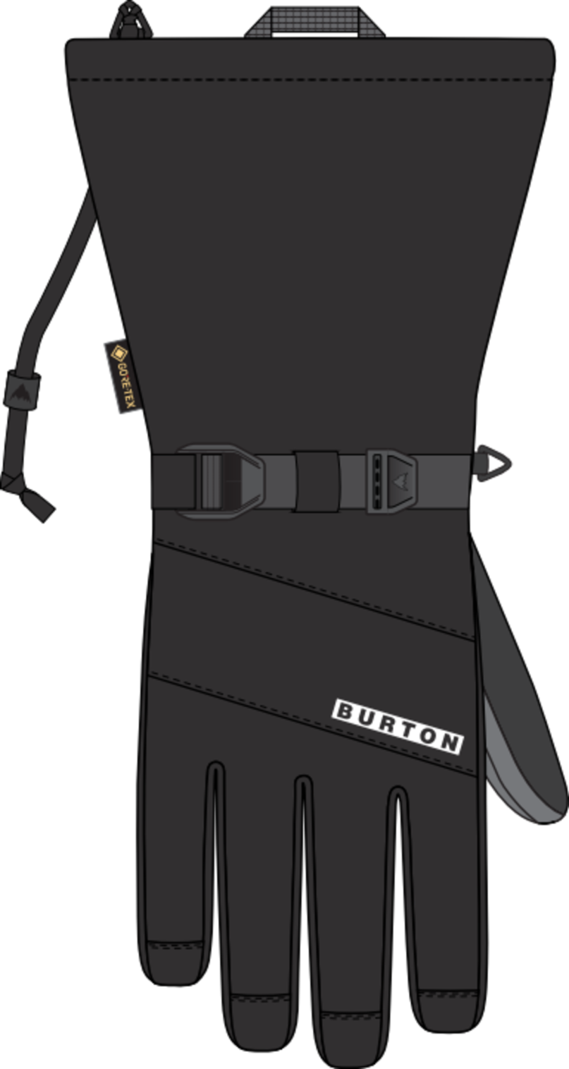 Kids' GORE-TEX Gloves