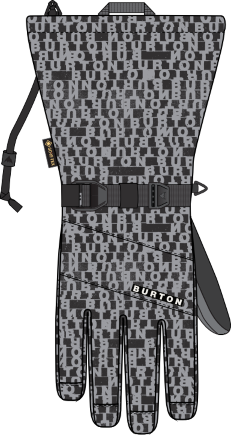 Kids' GORE-TEX Gloves