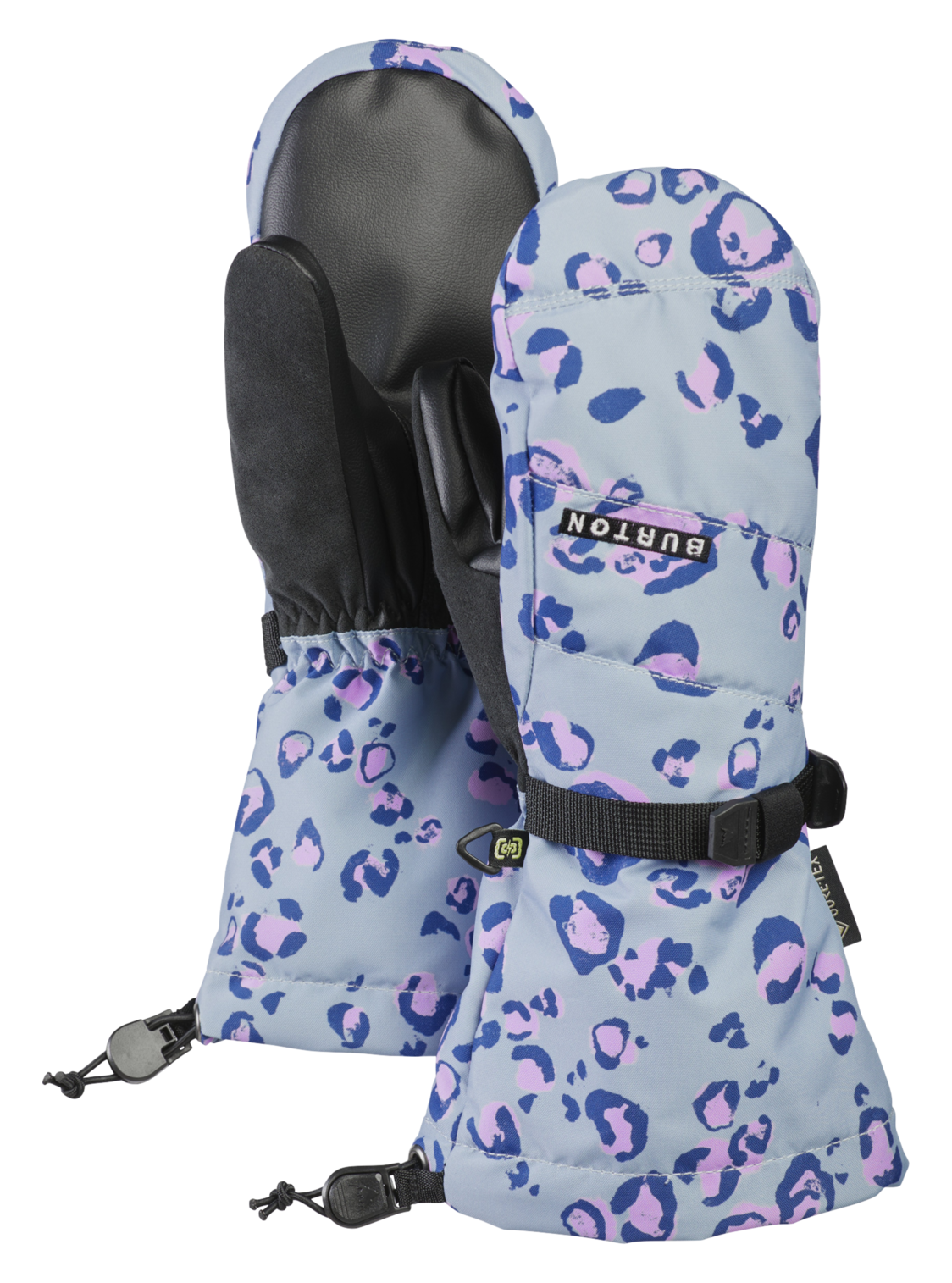 Kids' GORE-TEX Mittens