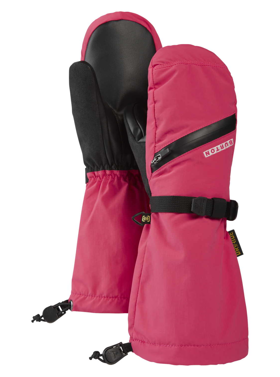 Kids' Vent Mittens