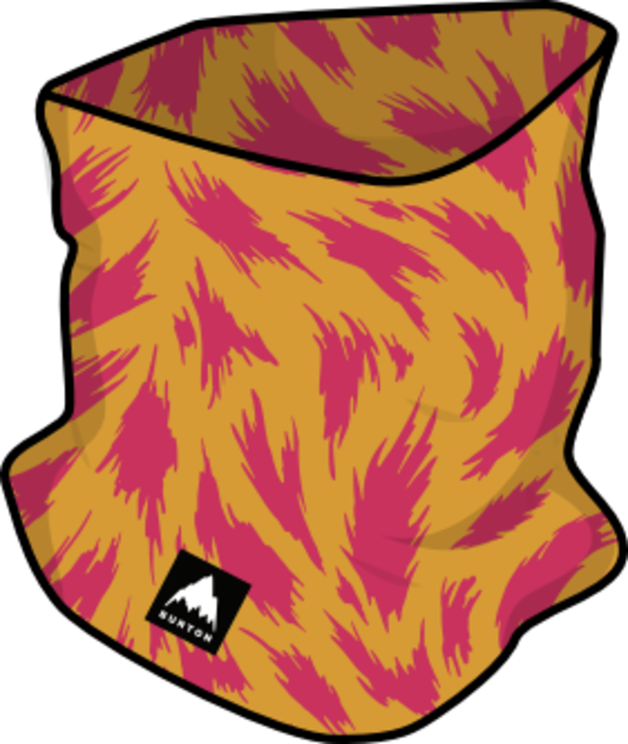 Kids' Neckwarmer