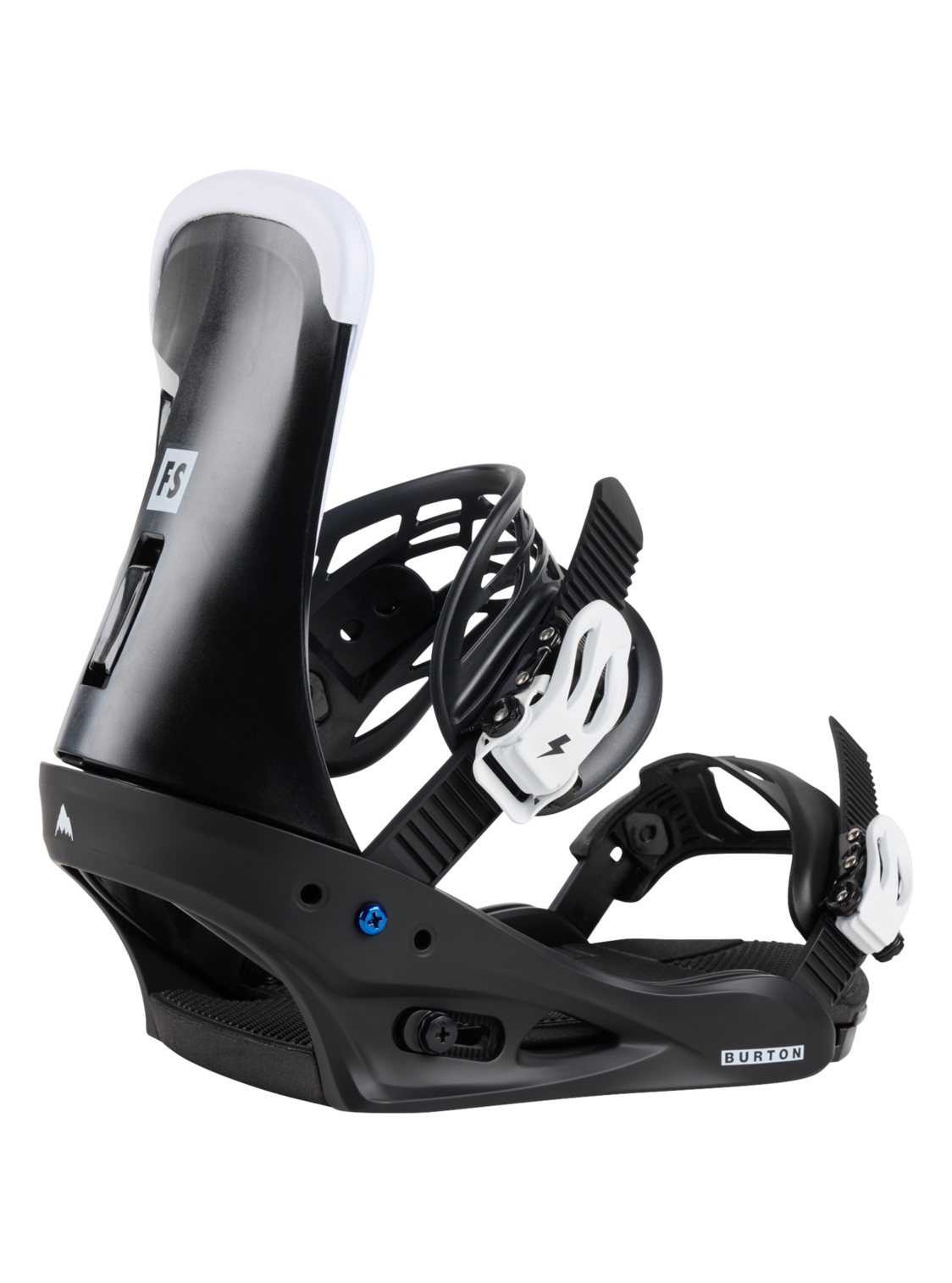 SAMPLE- Men's Freestyle Binding