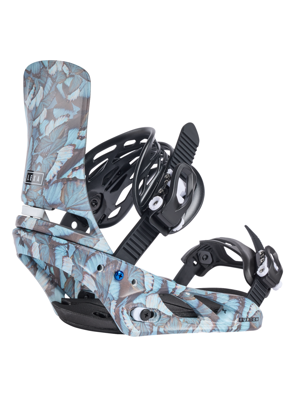 SAMPLE- Women's Lexa Binding