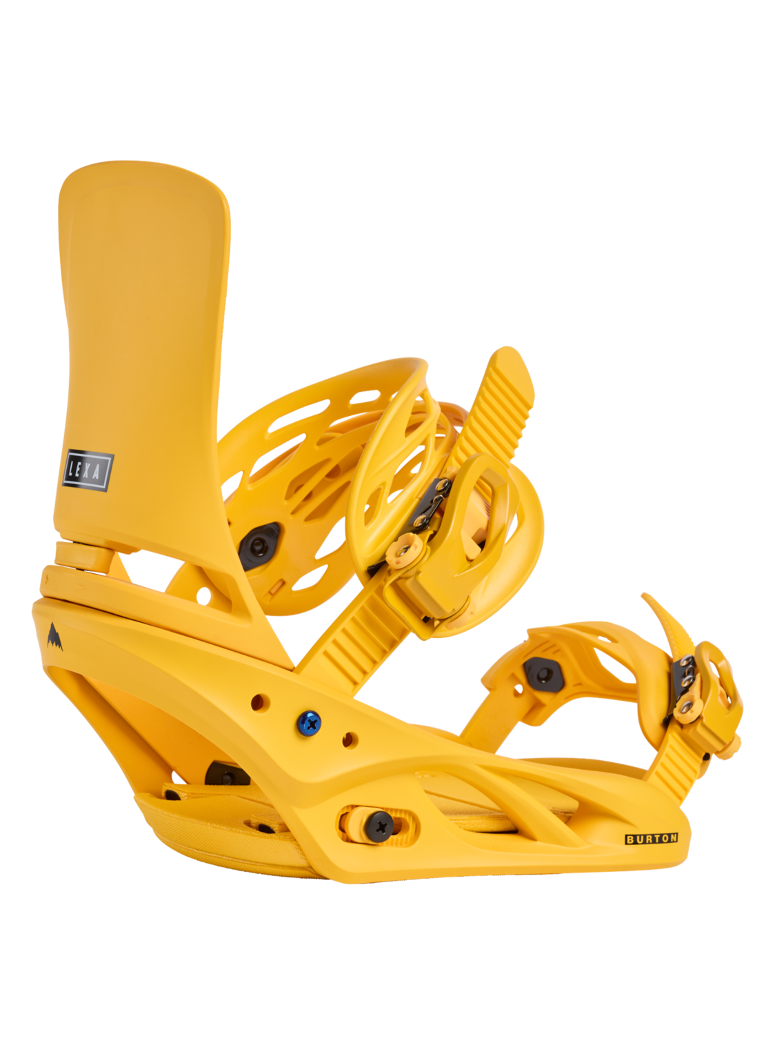 Women's Lexa Binding