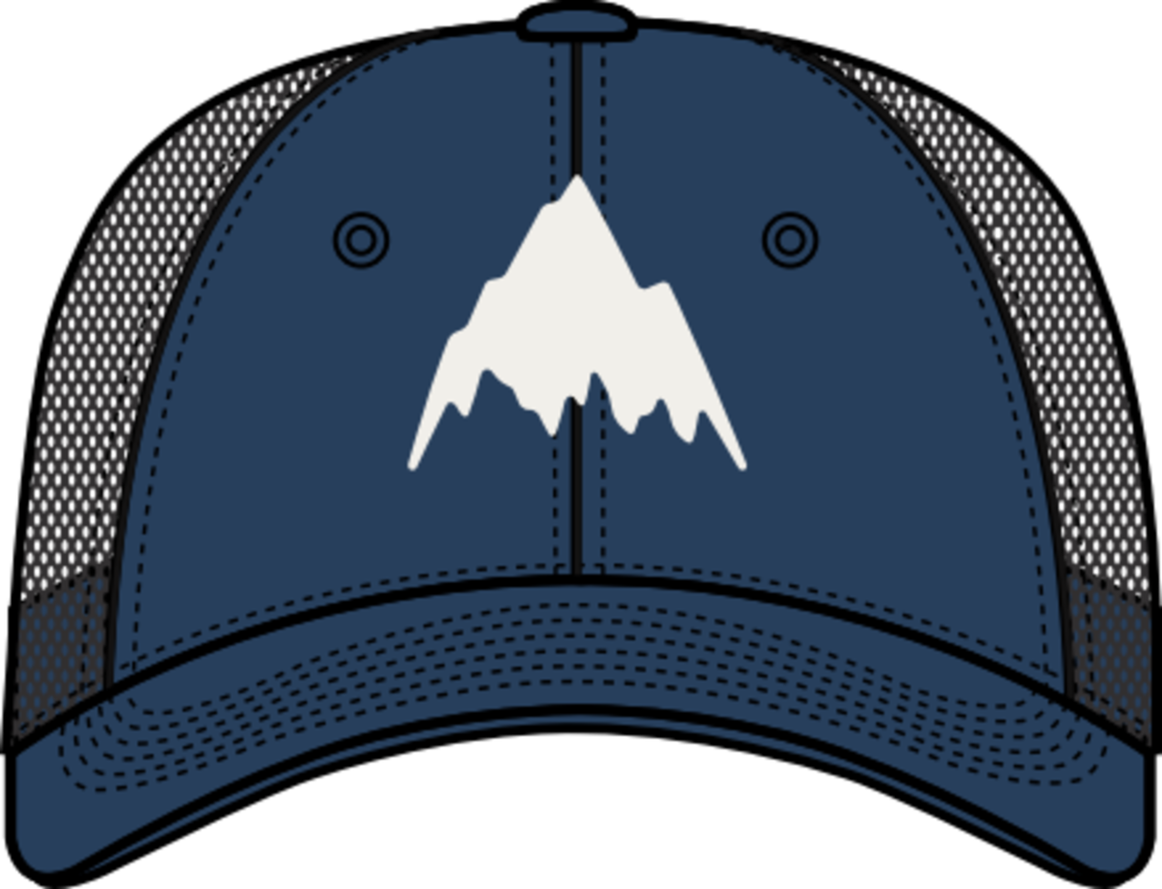 Harwood Hat