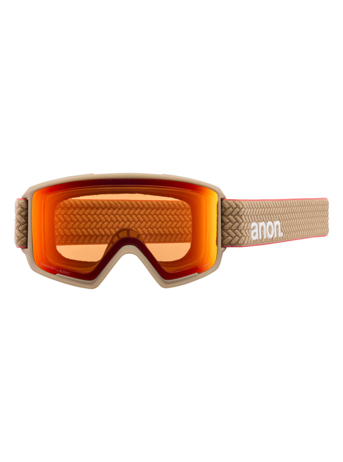 M3 Goggles + Bonus Lens + MFI® Face Mask