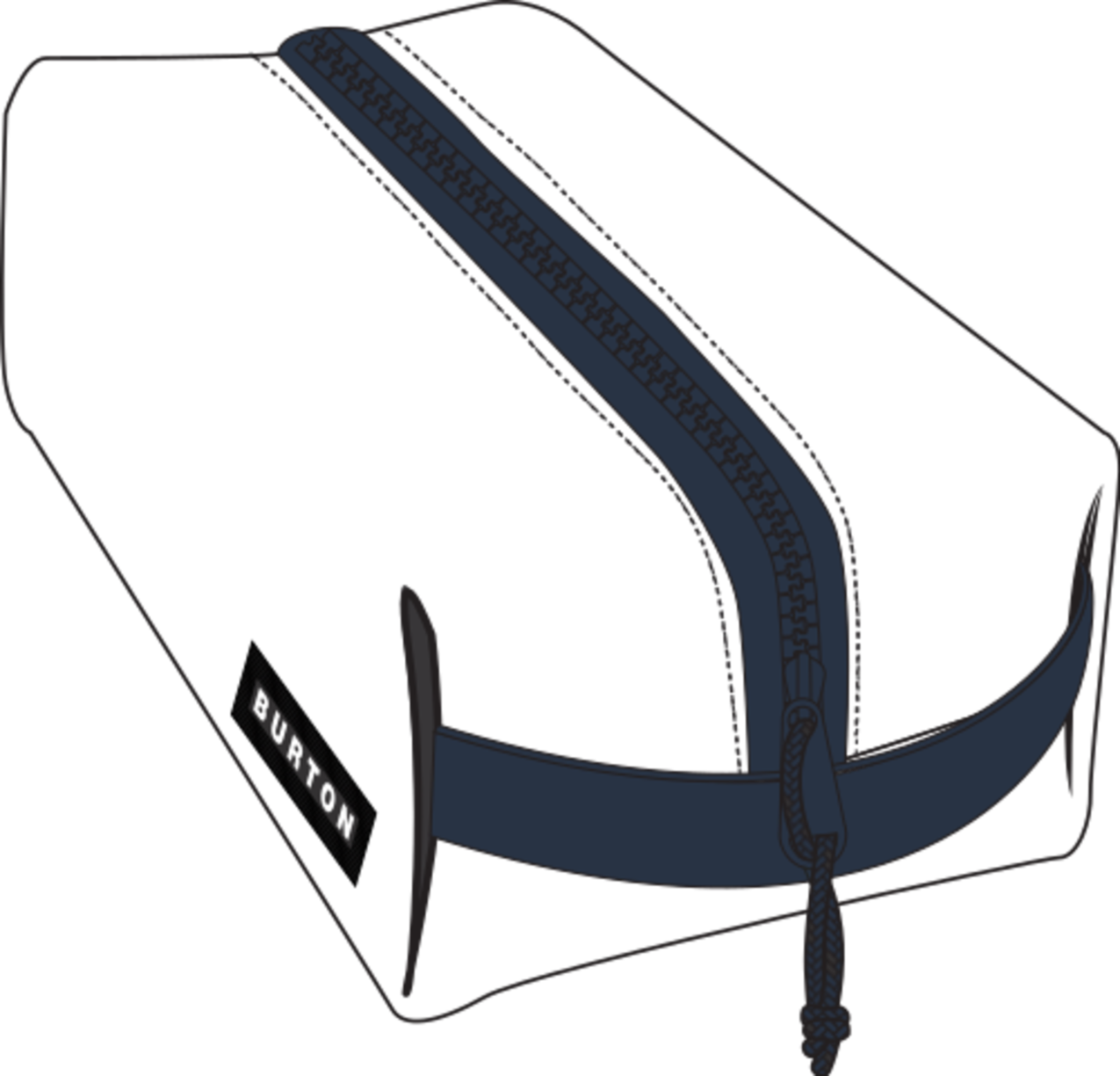 Burton Accessory Case