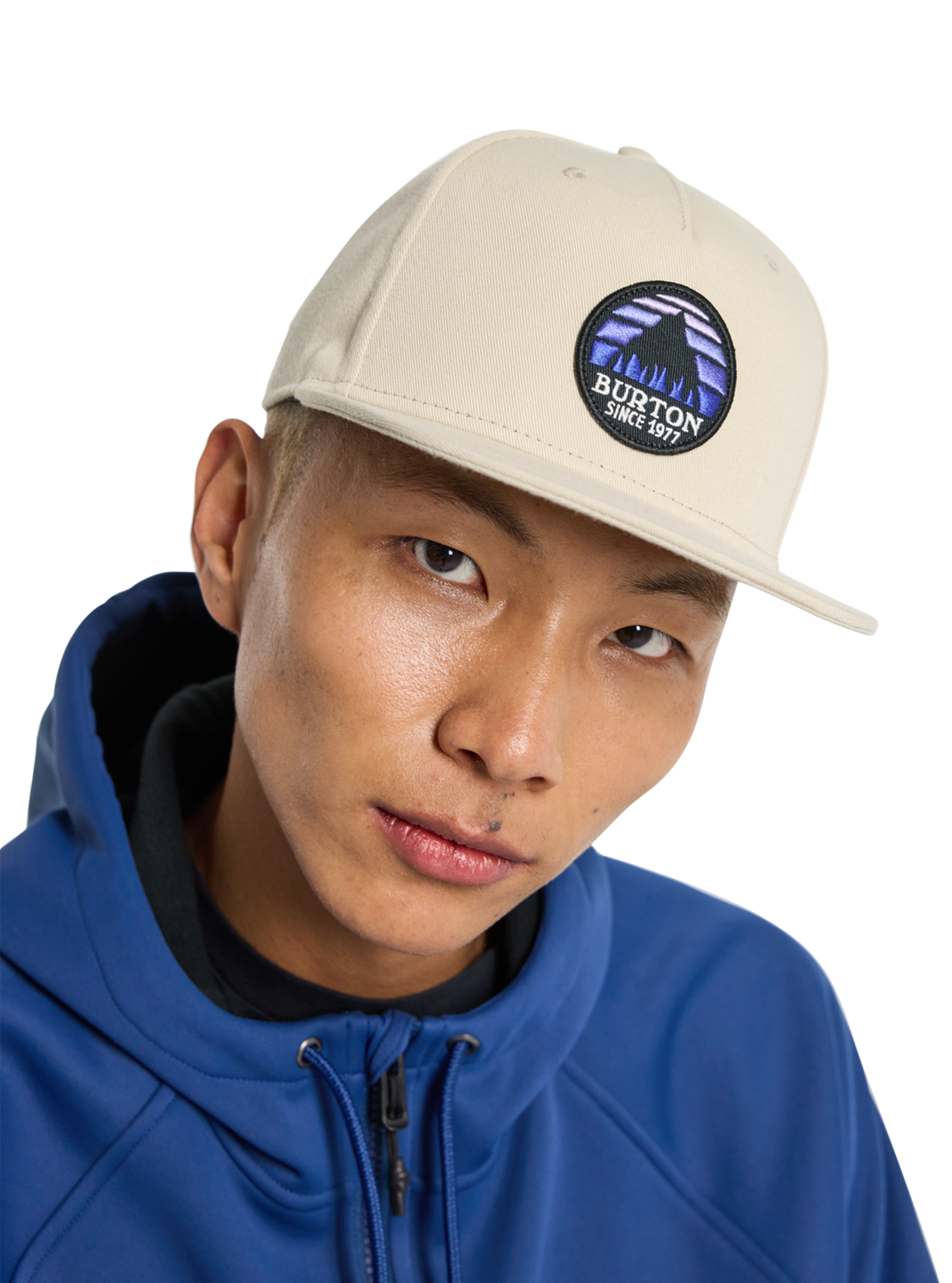 Underhill Hat