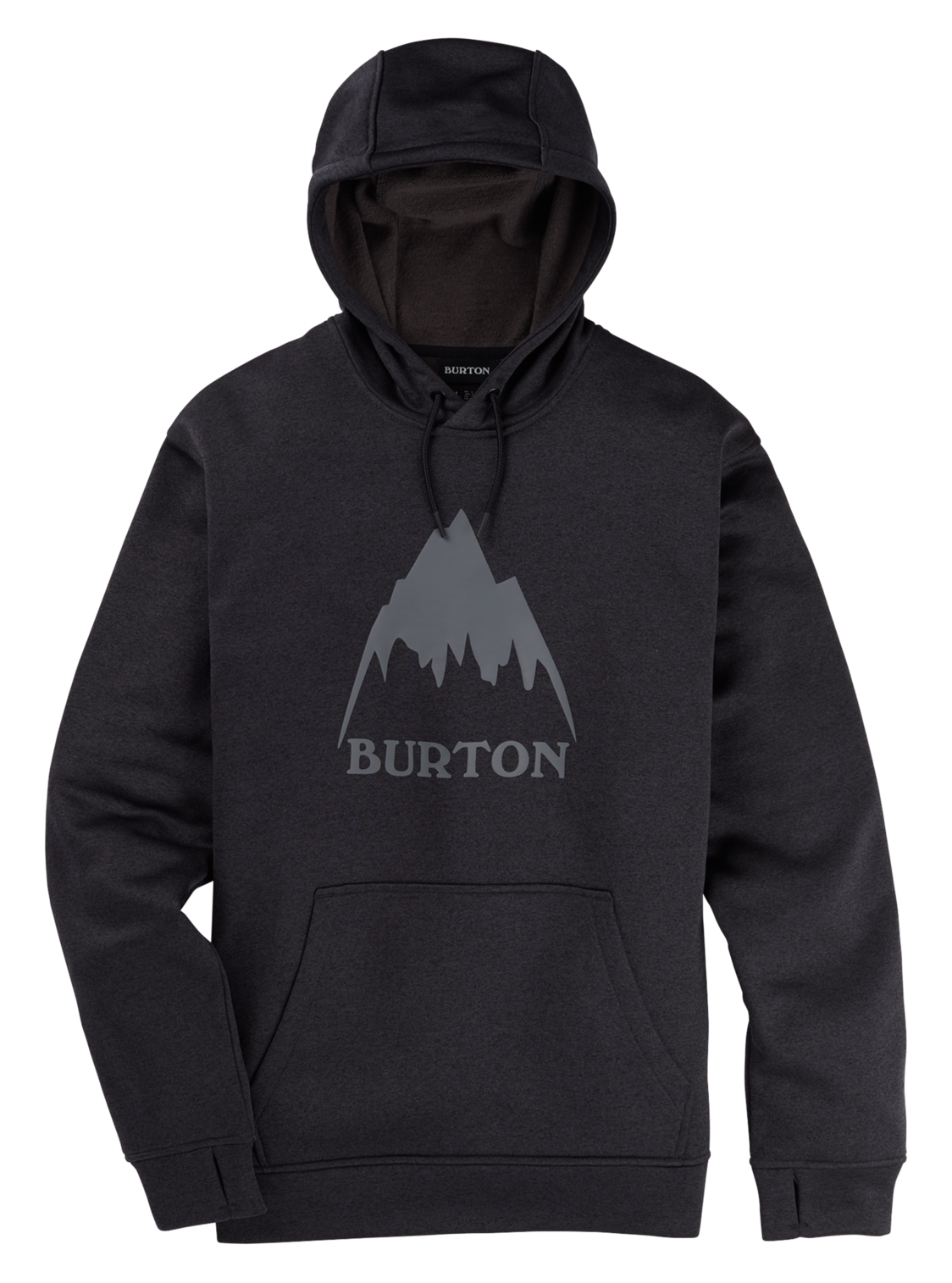 Men's Oak Pullover Hoodie