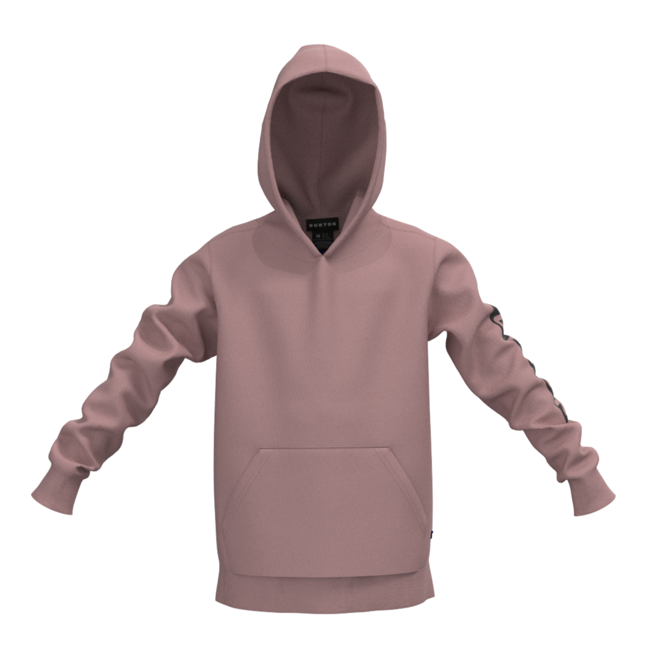 Kids' Elite Pullover Hoodie