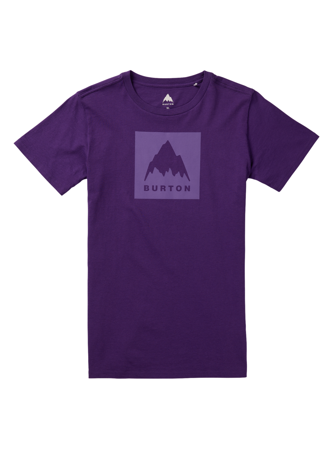 Kids' Classic High Mountain Short Sleeve T-Shirt