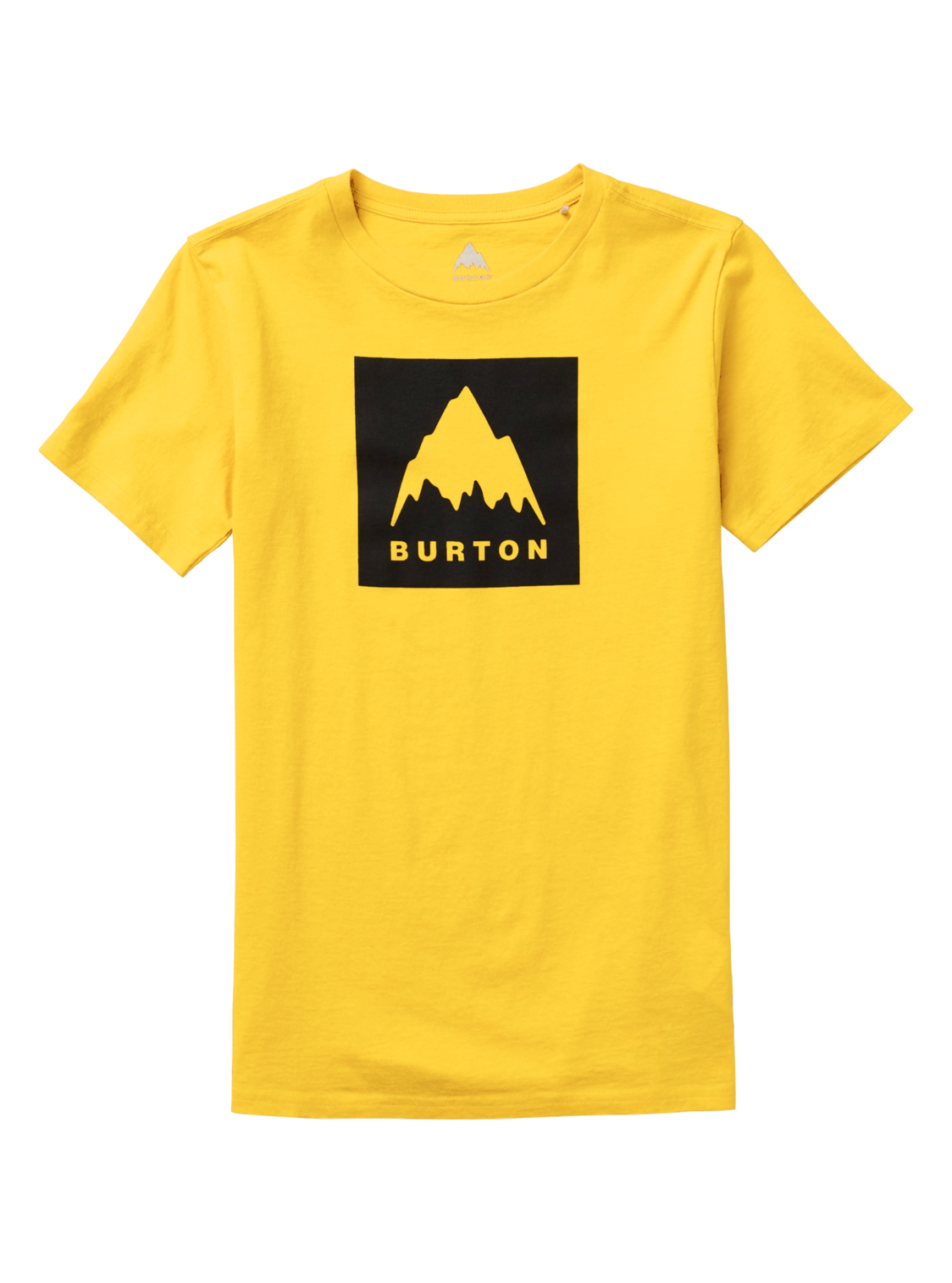 Kids' Classic High Mountain Short Sleeve T-Shirt