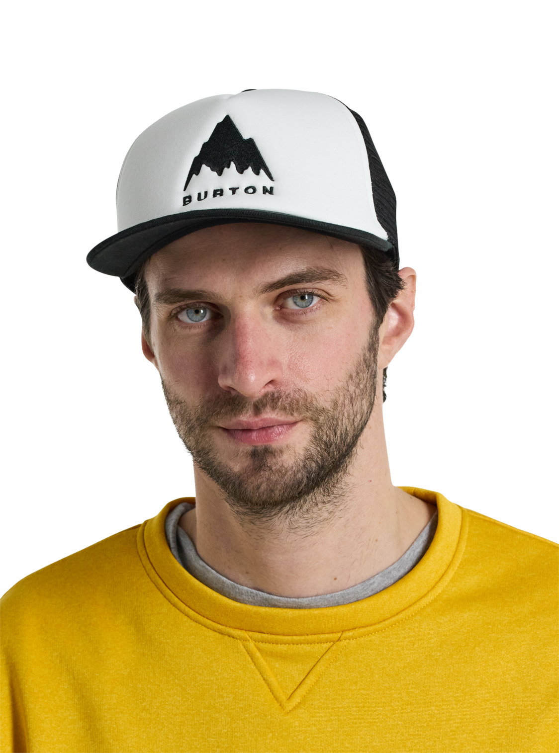 I-80 Trucker Hat