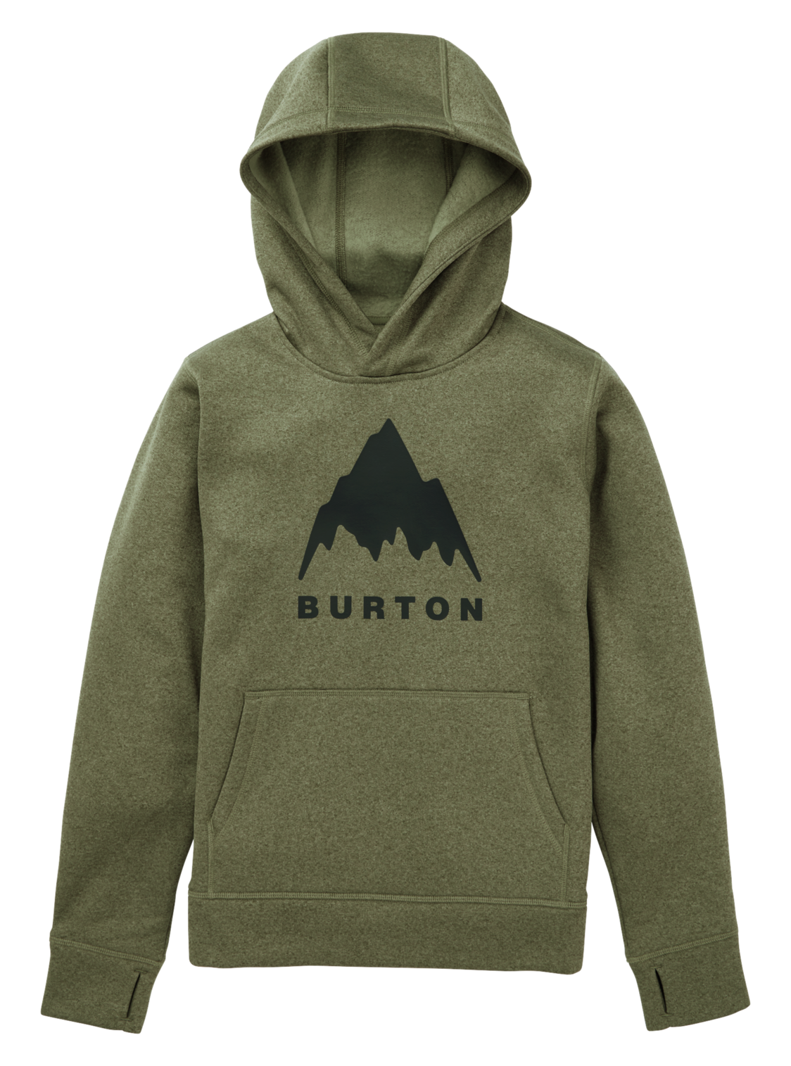 Kids' Oak Pullover