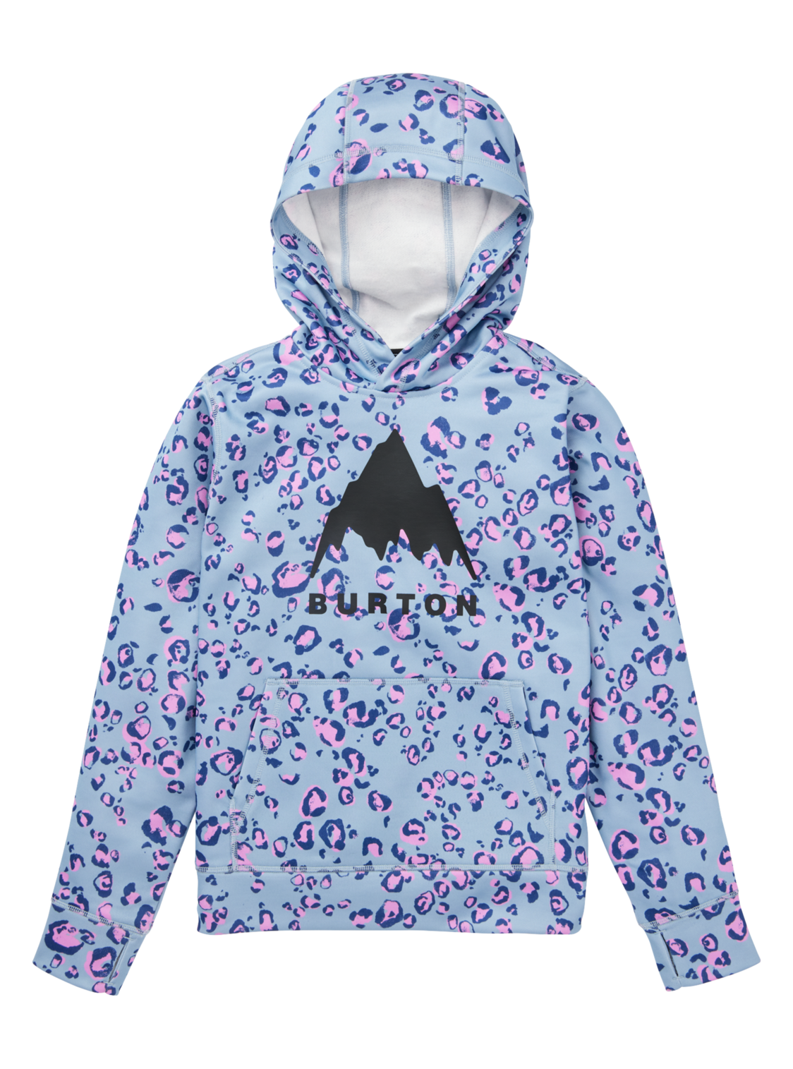 Kids' Oak Pullover