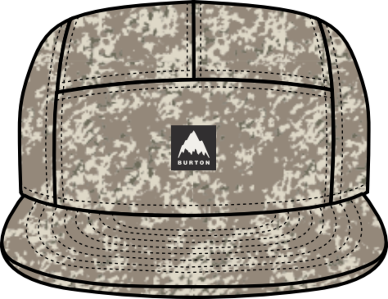 Cordova Hat