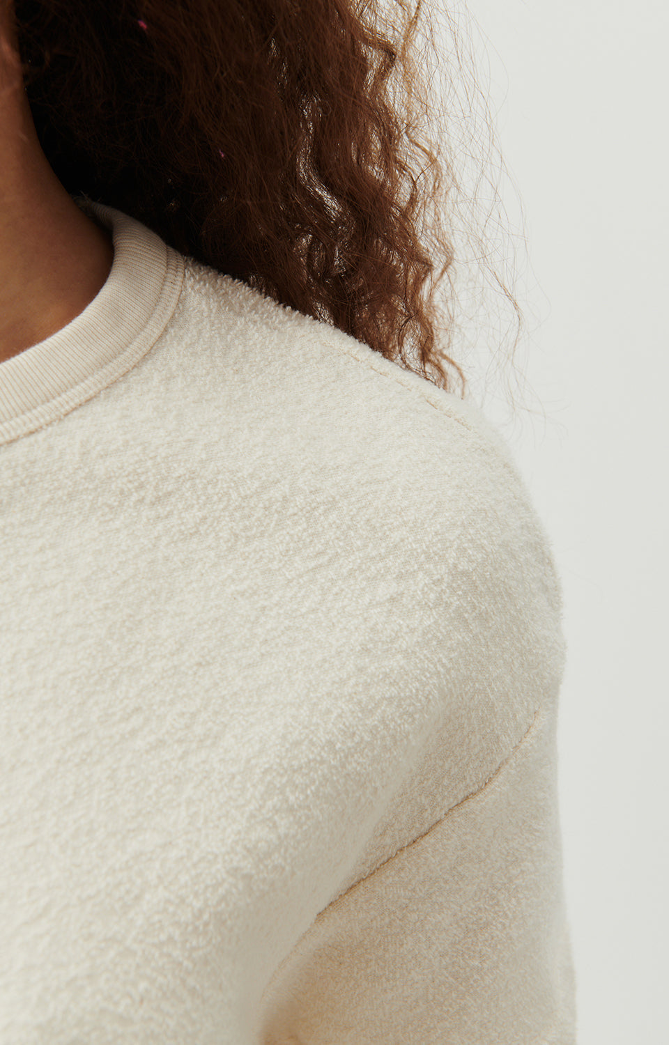 Women Beige Cotton T-Shirt
