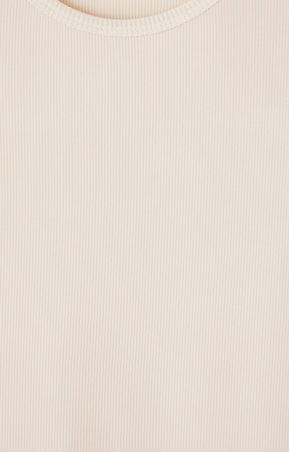 Women Cream T-Shirt